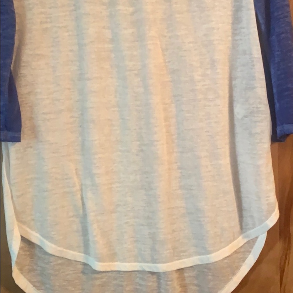 Baseball tee - Picture 2 of 2